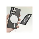 Joko Samsung Uyumlu Galaxy S24 Ultra Jota Magsafe Kapak - Siyah
