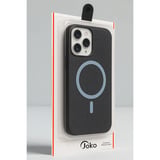 Joko Apple İphone 15 Pro Max Helen Magsafe Kapak - Siyah