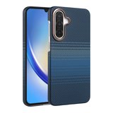 Evimdeyokyok Samsung Galaxy A17 5G Kılıf Mavi Magsafe Vega Kılıf