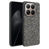 Onegif Xiaomi Mi 15t Pro Bright Simli Kapak - Gold