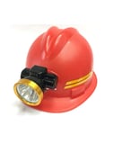 Şarjlı Baret Lambası Osl Led