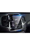 Volvo C40 8.7" Multimedya Navigasyon Nano Ekran Koruyucu