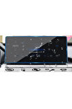 Chery Tiggo 8 Pro 12.3 Inc Multimedya Ekran Koruyucu Kırılmaz Şeffaf Temperli Cam
