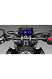Honda Cb 250r Dijital Gösterge Uyumlu 9h Kırılmaz Nano Ekran Koruyucu 2018 2023