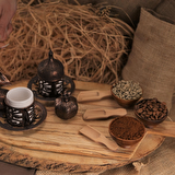 Arınba Kahve 5000 gr Çifte Kavrulmuş Türk Kahvesi