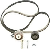 Volkswagen 1.6 TDI (CLH) Uyumlu Triger Eksantrik Gergi Seti - Audi / Seat - Bosch