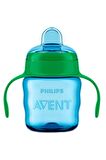 Philips Avent Eğitici Damlatmaz Polipropilen 200 Ml (7 Oz) Erkek 6 Ay+ Bardak (my Easy Sip Cup)