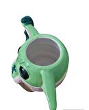 3D ÖZEL TASARIMLI SERAMİK KUPA BARDAK