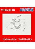 TURMALİN DİŞ FIRÇALIK SİYAH