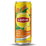 Lipton İce Tea Şeftali 330 ML 6 Adet