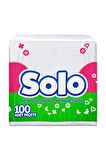 SOLO PEÇETE 100'LÜ 4 Paket