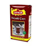 ÇAYKUR TİRYAKİ 1 KG.