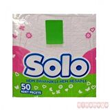 SOLO PEÇETE 100'LÜ