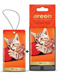 Areon Wild Small Tiger Oto Araç Kokusu (2li )
