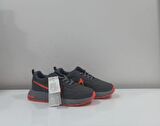 Gri Fırst Erkek Sneaker Spor Ayakkabısı