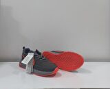 Gri Fırst Erkek Sneaker Spor Ayakkabısı