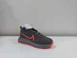 Gri Fırst Erkek Sneaker Spor Ayakkabısı
