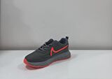 Gri Fırst Erkek Sneaker Spor Ayakkabısı