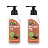 Arifoğlu Bitkisel Bronzlaşma Yağı 2 x 120 ML