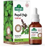 Arifoğlu Paçuli Yağı 10 ML