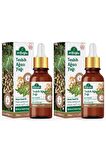 Arifoğlu Tesbih Ağacı Yağı 2 x 20 ML