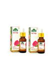 Arifoğlu 2 Adet Gül Yağı 2 X 20 ml.