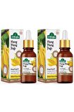 Arifoğlu Ylang Ylang Yağı 2 x 20 ML
