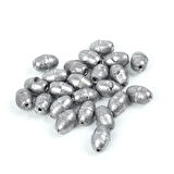 Gezer Olta Kurşunu - Kıstırma (Zeytin) Kurşun - 40 Gram - 1KG