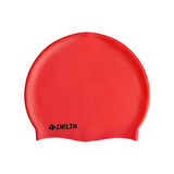 DS255 Silikon Bone Kırmızı