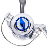 Olta Makinesi - 2000 - Misina Sarılı - Supreme - Fishack