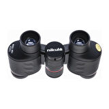 Nikula 10x24 El Dürbünü