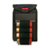 Savage Tactical Çift Taraflı Kemer Fişekliği Kamuflaj (DR.001)