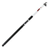 Teleskopik Olta Kamışı - Beacon - 270cm - 60/120 Gr - Beyaz - Protackle