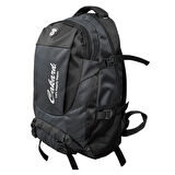 Cakard Dağcı Sırt Çantası Siyah 909-CK