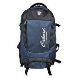 Cakard Dağcı Sırt Çantası Lacivert 909-CK