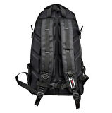 Cakard Dağcı Sırt Çantası Lacivert 909-CK