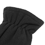 Savage Warm Polar Eldiven Siyah (SBLN.001)