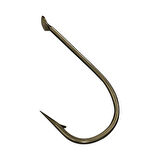 Fishack 505 Bronz Olta İğnesi No: 8 (10'lu Paket)