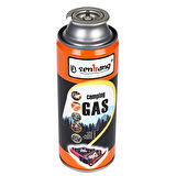 Senbang Kamp Ocak Gazı Valfli Kartuş 227gr - 5 Adet