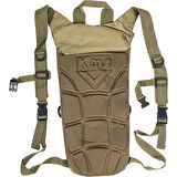 Camelbag Suluk Sırt Çantası 3 Lt - Haki