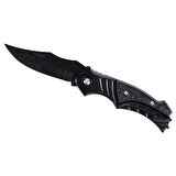 Paslanmaz Katlanır Cep Çakısı - AK-36