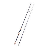 İki Parça Spin LRF Olta Kamışı - Raicho - 230cm 3/12 gr - Bauer