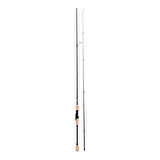 İki Parça Spin LRF Olta Kamışı - Raicho - 230cm 3/12 gr - Bauer