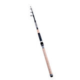 Teleskopik Spin LRF Olta Kamışı - Nexus - 270cm 10/40 GR - Bauer