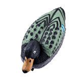 Yaz Ördeği Mühresi - Yüzen Mühre - Savage - HD 023