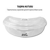 Yüzücü Gözlüğü - Busso - Junior (9210)