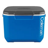 Soğutucu Buzluk - Coleman - Performance Tri Color 16 QT - 15 lt - Mavi