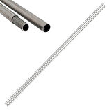 Alpinist Alüminyum Çadır (Polü)Çubuğu 50*11 mm 2'li