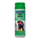 Teknik Malzeme Yıkama -  Nikwax - Tech Wash - 300 ML