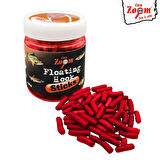 Yüzen Sazan Yemi - İğne Yemi - Floating - Sivrisinek Lavra - CZ3400 - Carpzoom